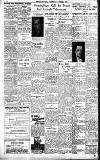 Birmingham Daily Gazette Wednesday 01 December 1937 Page 4