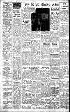 Birmingham Daily Gazette Wednesday 01 December 1937 Page 6