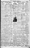 Birmingham Daily Gazette Wednesday 01 December 1937 Page 11