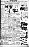 Birmingham Daily Gazette Thursday 02 December 1937 Page 3