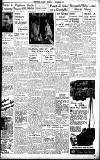 Birmingham Daily Gazette Thursday 02 December 1937 Page 5
