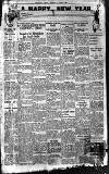 Birmingham Daily Gazette Saturday 15 January 1938 Page 3