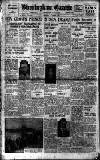 Birmingham Daily Gazette Thursday 06 January 1938 Page 1