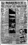 Birmingham Daily Gazette Friday 07 January 1938 Page 1