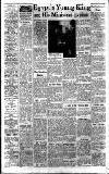 Birmingham Daily Gazette Friday 07 January 1938 Page 6