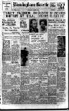 Birmingham Daily Gazette Saturday 08 January 1938 Page 1