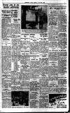 Birmingham Daily Gazette Monday 10 January 1938 Page 3
