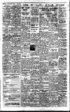 Birmingham Daily Gazette Tuesday 11 January 1938 Page 4