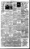 Birmingham Daily Gazette Tuesday 11 January 1938 Page 7