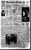 Birmingham Daily Gazette Friday 14 January 1938 Page 1