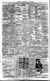 Birmingham Daily Gazette Wednesday 19 January 1938 Page 4