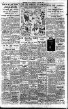 Birmingham Daily Gazette Wednesday 19 January 1938 Page 12