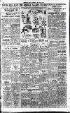 Birmingham Daily Gazette Thursday 20 January 1938 Page 12