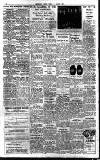 Birmingham Daily Gazette Friday 21 January 1938 Page 4