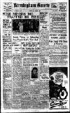 Birmingham Daily Gazette Monday 31 January 1938 Page 1