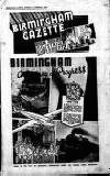 Birmingham Daily Gazette Tuesday 01 February 1938 Page 15