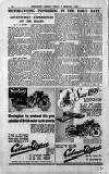 Birmingham Daily Gazette Tuesday 01 February 1938 Page 26