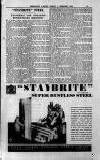 Birmingham Daily Gazette Tuesday 01 February 1938 Page 31