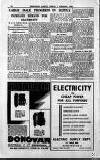 Birmingham Daily Gazette Tuesday 01 February 1938 Page 34