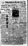 Birmingham Daily Gazette Saturday 05 February 1938 Page 1