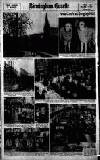 Birmingham Daily Gazette Saturday 05 February 1938 Page 12