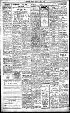 Birmingham Daily Gazette Tuesday 01 March 1938 Page 2