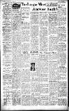 Birmingham Daily Gazette Tuesday 01 March 1938 Page 6