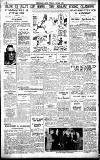 Birmingham Daily Gazette Tuesday 01 March 1938 Page 12