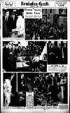 Birmingham Daily Gazette Wednesday 02 March 1938 Page 14