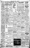 Birmingham Daily Gazette Thursday 03 March 1938 Page 4
