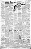 Birmingham Daily Gazette Friday 04 March 1938 Page 6