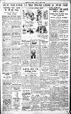 Birmingham Daily Gazette Friday 04 March 1938 Page 12