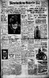 Birmingham Daily Gazette Wednesday 06 April 1938 Page 1