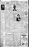 Birmingham Daily Gazette Saturday 30 April 1938 Page 10