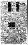 Birmingham Daily Gazette Saturday 14 May 1938 Page 13
