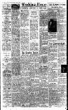 Birmingham Daily Gazette Thursday 02 June 1938 Page 6