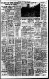 Birmingham Daily Gazette Wednesday 15 June 1938 Page 13