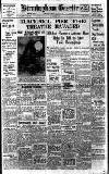 Birmingham Daily Gazette Monday 20 June 1938 Page 1