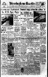 Birmingham Daily Gazette Tuesday 21 June 1938 Page 1