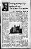 Birmingham Daily Gazette Monday 04 July 1938 Page 25
