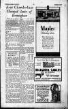 Birmingham Daily Gazette Monday 04 July 1938 Page 33