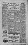 Birmingham Daily Gazette Monday 04 July 1938 Page 61