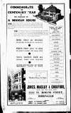 Birmingham Daily Gazette Monday 04 July 1938 Page 114