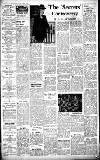 Birmingham Daily Gazette Friday 08 July 1938 Page 6