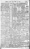 Birmingham Daily Gazette Thursday 14 July 1938 Page 4