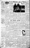 Birmingham Daily Gazette Tuesday 02 August 1938 Page 6