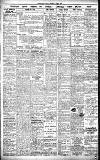 Birmingham Daily Gazette Saturday 06 August 1938 Page 2