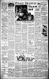 Birmingham Daily Gazette Saturday 06 August 1938 Page 6