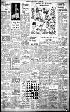 Birmingham Daily Gazette Saturday 06 August 1938 Page 9