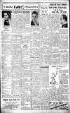 Birmingham Daily Gazette Saturday 13 August 1938 Page 4